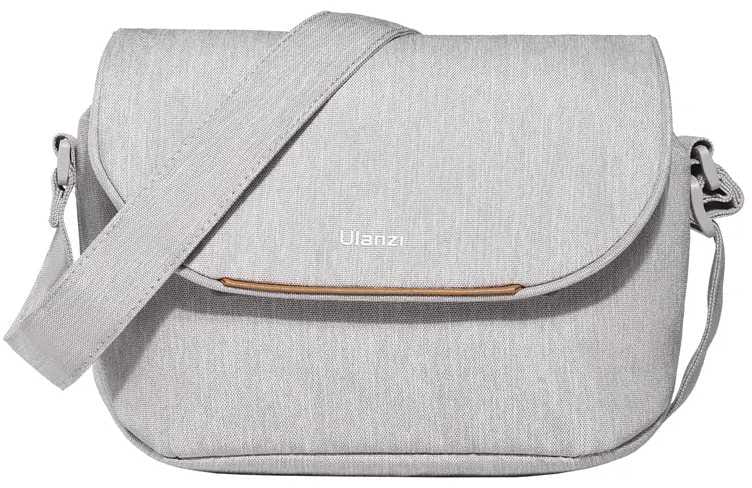 Сумка для компактной фотокамеры Ulanzi Vijim Light weight Single-shoulder bag (B011 F01)